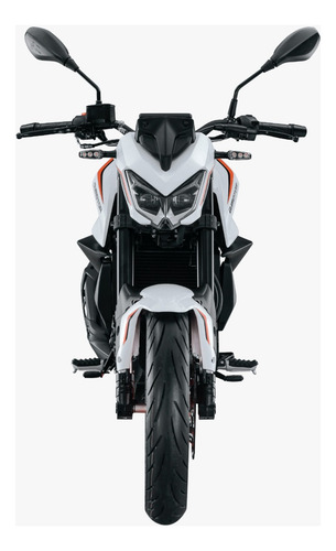 Qj Trx 25 250 Cc Delcar Motos ®