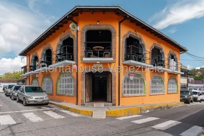 Casa en alquiler