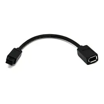 Comprar Cable Firewire Ieee 1394, Cable Disscool Firewire De 6 Pines