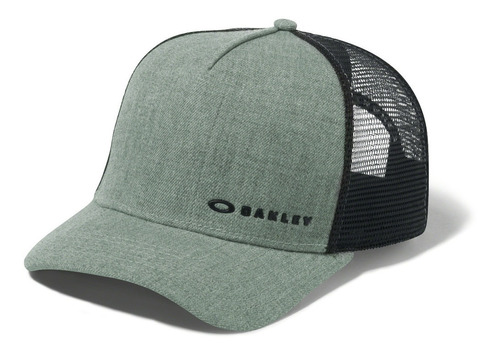 Gorra Oakley Chalten Original