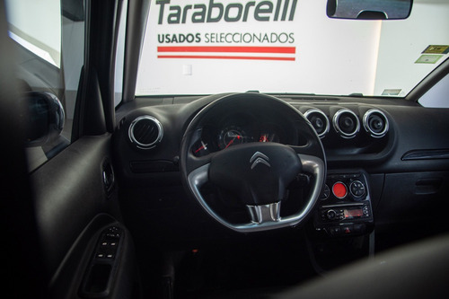 Citroën C3 Picasso 2012 1.6 Exclusive 110cv