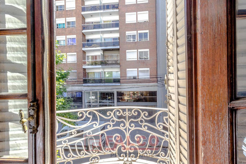 Curapaligue Y Rivadavia - Ph 4 Amb Con Dep - Entrada Ind - Terraza Propia