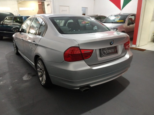 Bmw 320i 2.0 16v Completa Automatica