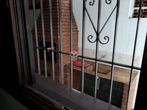 Térrea Para Locação, 2 Quartos, 2 Vagas - Vila Guiomar - Santo André / Sp - 94786