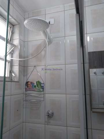 Imagem 5 de 5 de Sala Living Com 1 Dorm, Boqueirão, Santos - R$ 205 Mil, Cod: 64153103 - V64153103
