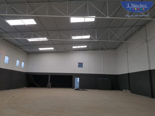 Imagem 5 de 14 de Galpão Para Locação Em Itaquaquecetuba, Vila Monte Belo, 10 Banheiros, 4 Vagas - 211005a_1-2132496