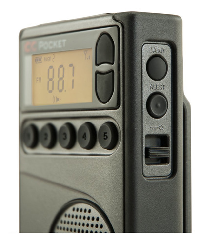 B00bsyczz0 C. Crane Cc Pocket Am Fm And Noaa Weather Radio W