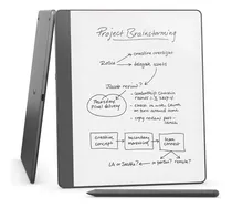 Comprar Amazon Kindle Scribe (64 Gb) Incluye Bolígrafo Premium, 2024
