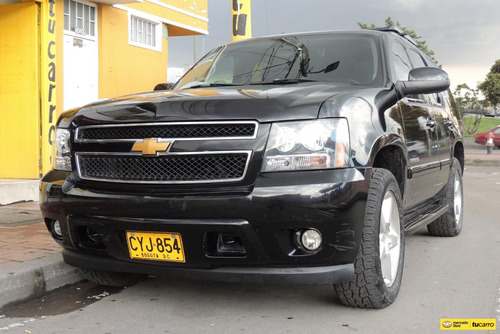 Chevrolet Tahoe 5.3 Lt