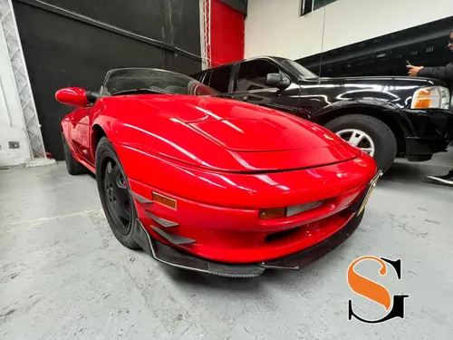 Lotus Elan Se Turbo