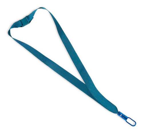 Llavero Mini Cooper Lanyard Signet 