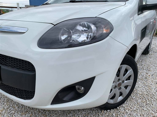 Fiat Palio 1.0 Mpi Attractive 8v Flex 4p Manual