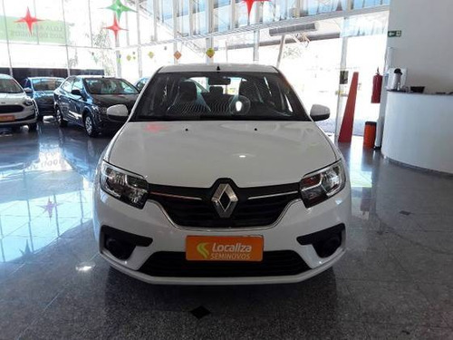 Renault Sandero 1.0 12v Sce Flex Zen Manual
