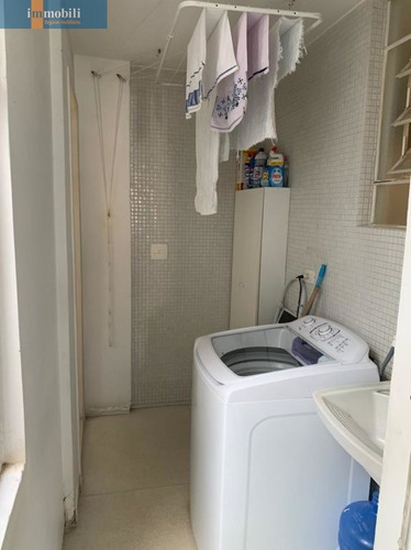 Apartamento Higienópolis - Pc102253