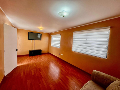 Casa 3 Dorm En Condominio Coviefi - Antilhue
