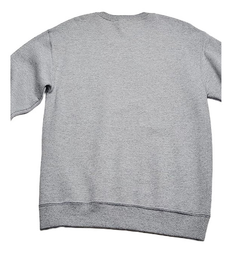 Jerzees Sudadera Cab Cuello Redondo Mod Q4000 1 Pieza Tda