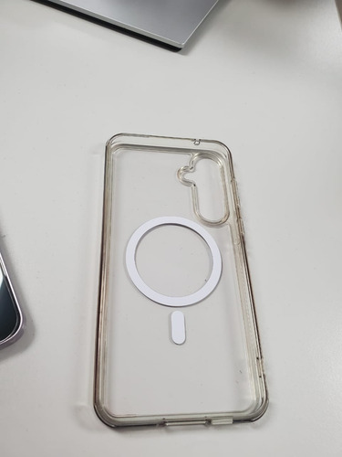 Samsung Galaxy A55 5g - 128gb, Dual-sim (Usado)