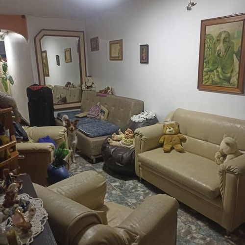 Imagen 3 de 11 de Apartamento San José Cotiza