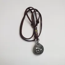 Comprar Collares Cuero Regulable Hombre Mujer Unisex R2 Mr.bou