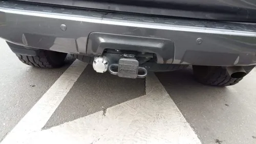 Toyota 4Runner 4.0 Sr5 Fl Automática