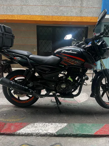 Pulsar 180fi