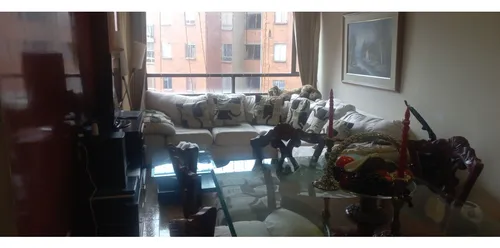 Venta Aprtamento Suba Salitre 2