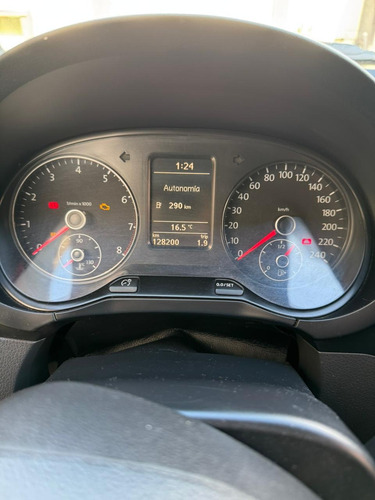 Volkswagen Fox 1.6 Trendline