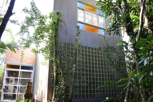 Imagem 8 de 14 de Casa Com Piscina Em Condomínio Fechado À Venda Em Peruíbe
