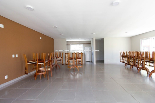 Imagem 15 de 15 de Apartamento - Fatima - Ref: 46428 - V-46428