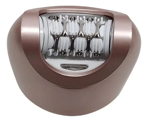 Cabeça Depiladora Depilador Philco Aqua Deluxe Plus Pdp02r