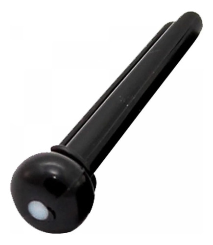 Pinos Para Violão Aço De 6 E 12 Cordas - Envio Imediato!