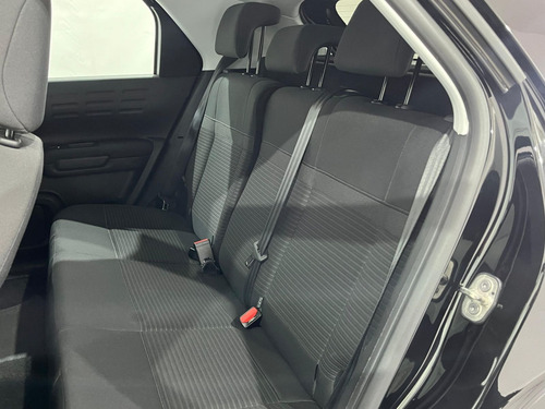 Citroën C4 CACTUS FEEL 1.6 16V Flex Aut.