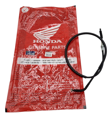 Guaya Cable De Embrague Unicorn Honda Cbf150 Original