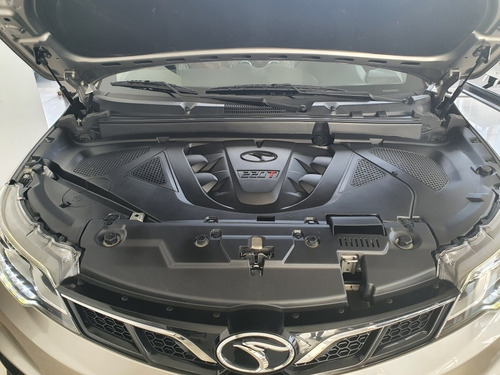 Imagen 10 de 12 de Kia Sportage Soueast Dx3 1.5 Turb
