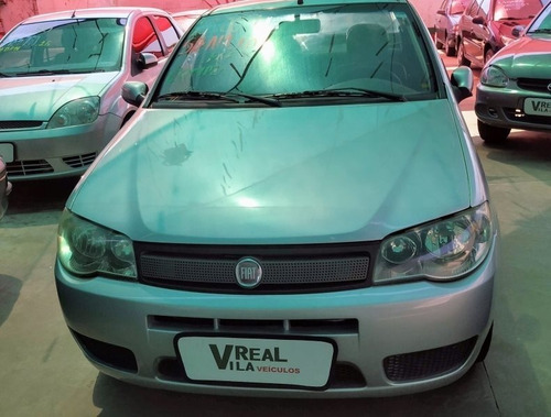 Fiat Siena 1.0 Mpi Fire Celebration 8v Flex 4p Manual