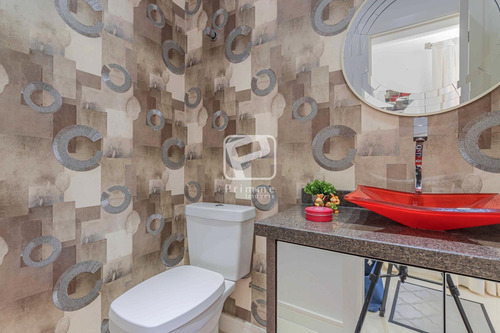 Imagem 4 de 15 de Apartamento 4 Dormitórios A Venda Em Balneário Camboriú - 6924