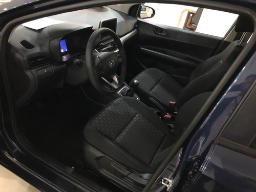 Hyundai HB20 1.0 12V FLEX COMFORT PLUS MANUAL