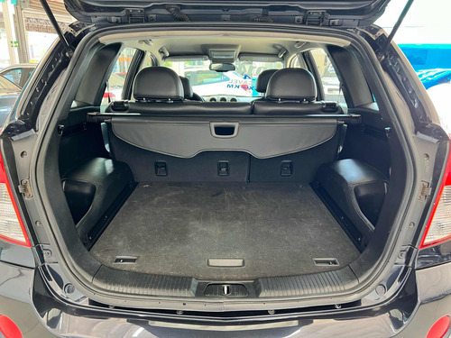 Chevrolet Captiva 2.4 Sport Ecotec 5p