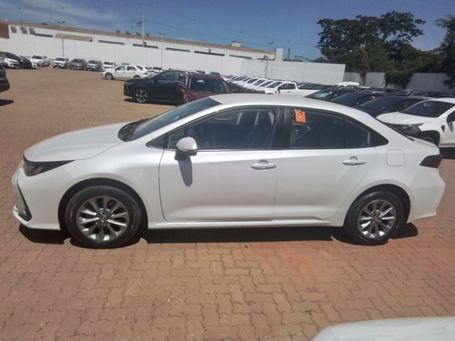 Toyota Corolla 2.0 VVT-IE FLEX GLI DIRECT SHIFT
