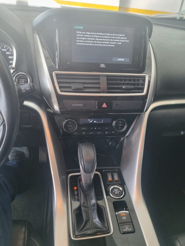 Mitsubishi Eclipse Cross 1.5 MIVEC TURBO GASOLINA HPE-S OUTDOOR S-AWC CVT