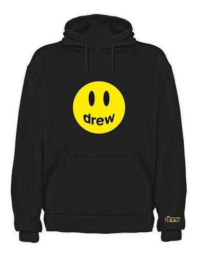 sudadera drew