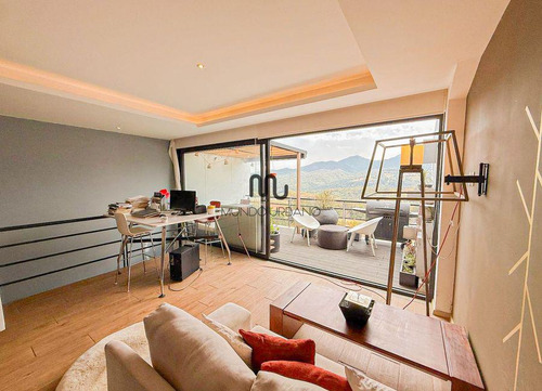 Departamento En Venta En Espiritu Santo Jilotzingo