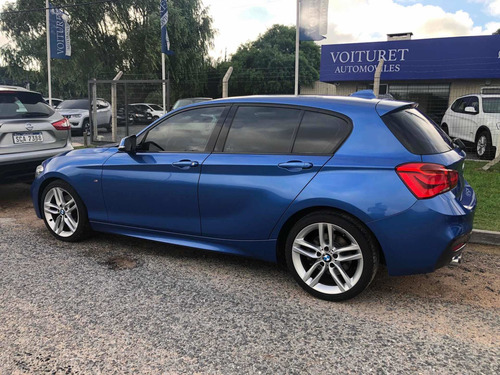 Bmw Serie 1 120i Paq M Nuevo!!!