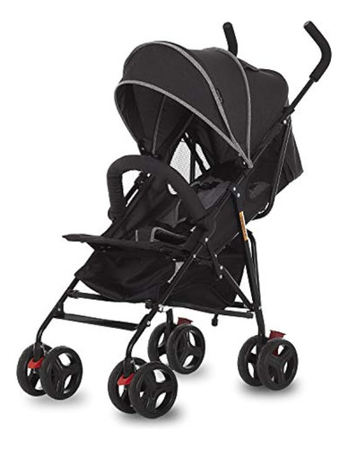 Dream On Me Vista Moonwalk Stroller | Cochecito Infantil Lig