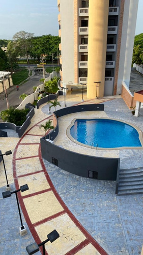 Imagen 10 de 12 de Apartamento En Venta San Jacinto Fm*