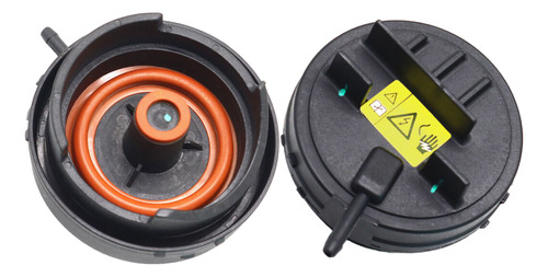 Valvula Pcv Para Bmw X1 09-15, X3 04-17, X5 06-13, Z4 02-16