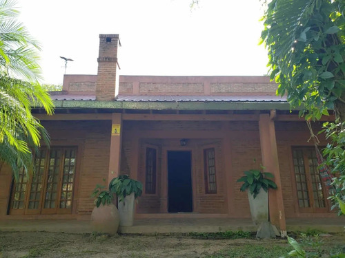 Imagen 12 de 12 de Hermosa Casa En Paso De La Patria, Corrientes.