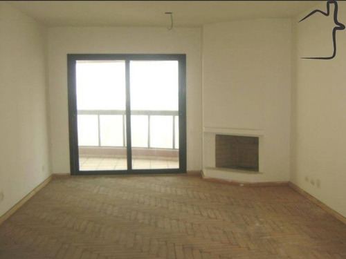 Imagem 24 de 24 de Apartamento Novo No Panamby 3 Dorms. Com Suíte 4 Vagas - Ap00820 - 67752652