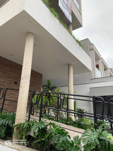 Imagem 5 de 30 de Apartamento Com 2 Dormitórios À Venda, 44 M² Por R$ 269.000,00 - São Miguel Paulista - São Paulo/sp - Ap0969