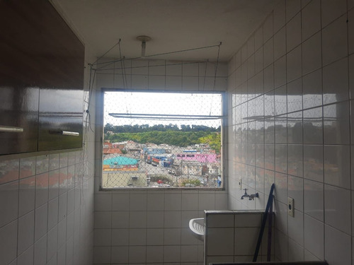 Imagem 10 de 15 de Apartamento - Ap00156 - 70761295